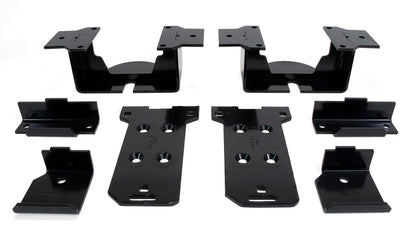 Air Lift LoadLifter 5000 Ultimate for 2019 Chevrolet Silverado 1500 4WD (Trail Boss)