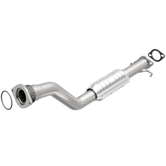 MagnaFlow Direct Fit Catalytic Converter 97-02 GM 3.8L