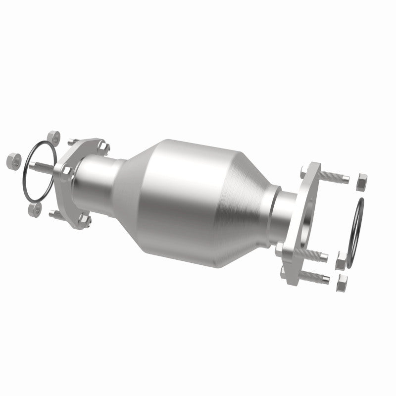 MagnaFlow Direct Fit Catalytic Converter 12-14 CrossTour 2.4L (Not for sale in California)