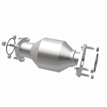 MagnaFlow Direct Fit Catalytic Converter 12-14 CrossTour 2.4L (Not for sale in California)