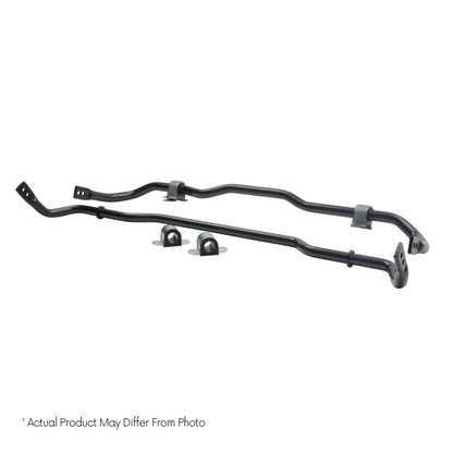 ST Anti-Swaybar Set VW Golf IV R32