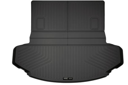 Husky Liners 17+ Mazda CX-9 Weatherbeater Trunk/Cargo Liner - Black