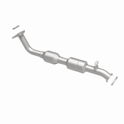 MagnaFlow Direct Fit Catalytic Conv 98-02 Lexus LX470 / 98-02 Toyota Land Cruiser 4.7L D/S & P/S