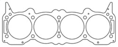 Cometic Buick 400/430/455 V8 4.400 inch Bore .086 inch MLS-5 Head Gasket