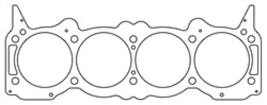 Cometic Buick 400/430/455 V8 4.400 inch Bore .086 inch MLS-5 Head Gasket