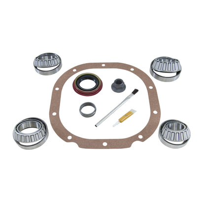 USA Standard Bearing Kit For 09 & Down Ford 8.8in