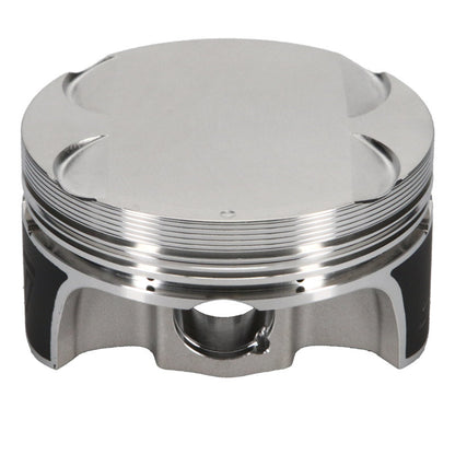 Wiseco Ford DOHC 5.0L Coyote 4 Val NA/Boost/Nitrous Top Ring Down .300in -2.0cc 3.65 Bore 10.5:1 CR