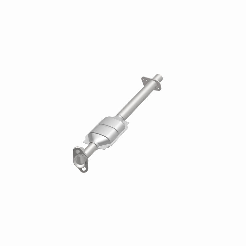 MagnaFlow Direct Fit Catalytic Converter 93-95 GM Van 3.1L 49S