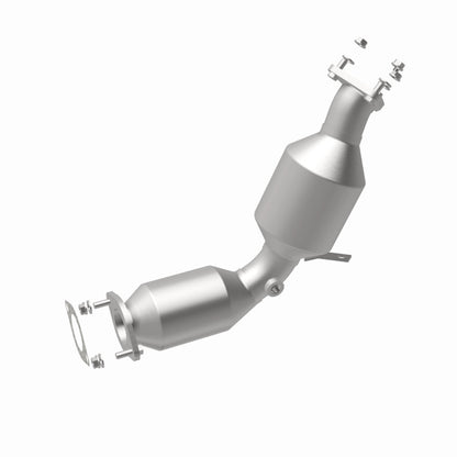 MagnaFlow Direct Fit Catalytic Conv 04-06 Nissan 350Z 3.5L / 04-07 Infiniti G35 3.5L - Left Side