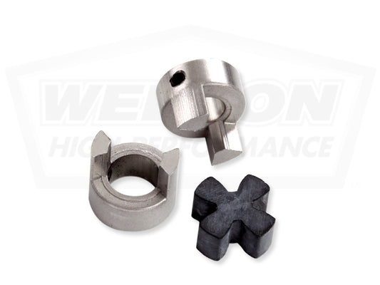 Weldon Racing - Rev A Coupling Kit (KC2015-25-35)