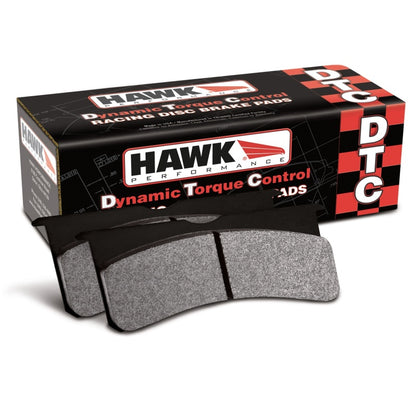 Hawk Wilwood SL AP Racing Outlaw .8 Inch Super-lite DTC-30 Brake Pad Set