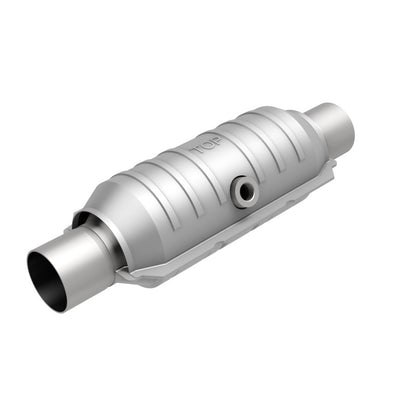 MagnaFlow Universal Catalytic Converter 2.25 1/O2 CA