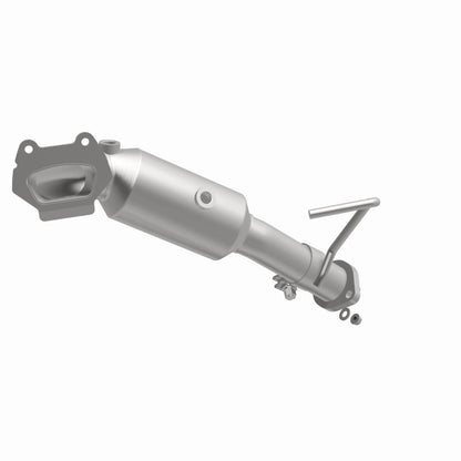 MagnaFlow Direct Fit Catalytic Converter California Grade 12-15 Jeep Wrangler V6 3.6L