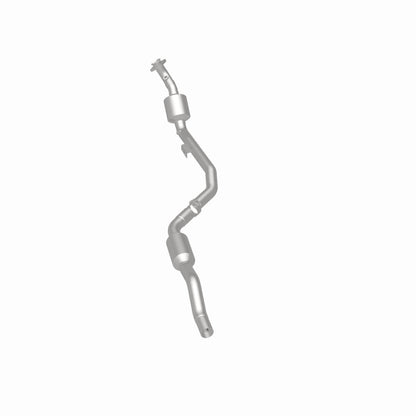 MagnaFlow Direct Fit Catalytic Converter 06-09 Mercedes-Benz E350 3.5L 4matic Passenger Side
