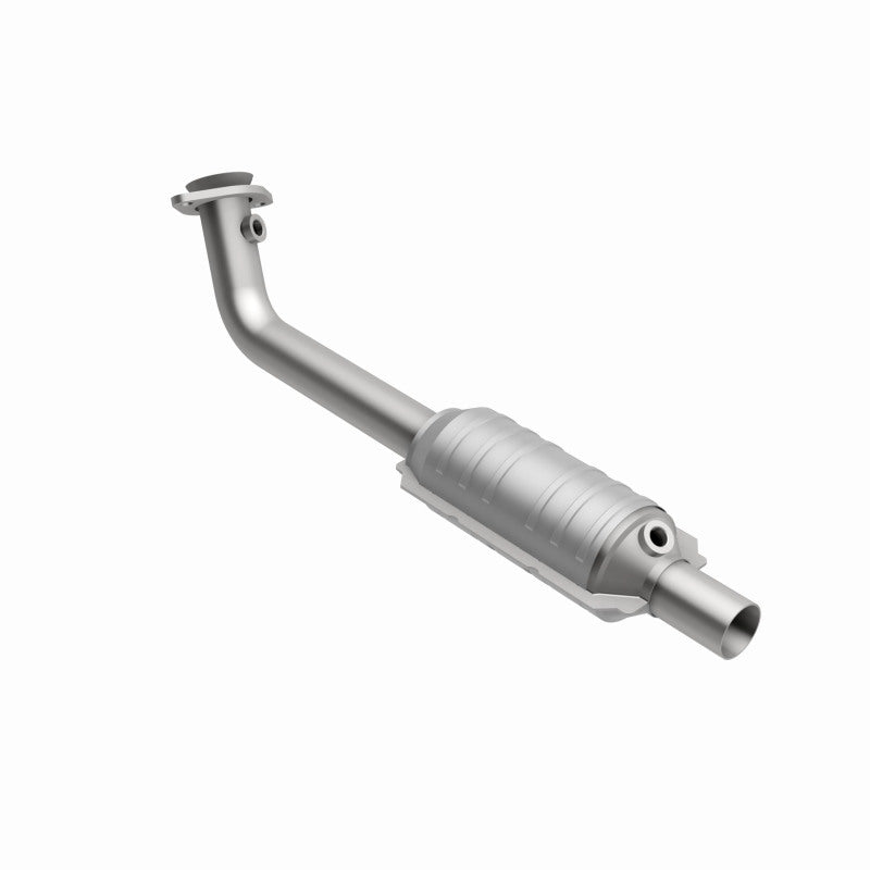 MagnaFlow Direct Fit Catalytic Converter 00-03 BMW X5 4.4L Driver Side OEM