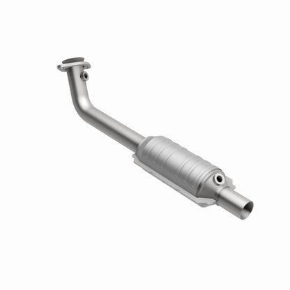 MagnaFlow Direct Fit Catalytic Converter 00-03 BMW X5 4.4L Driver Side OEM