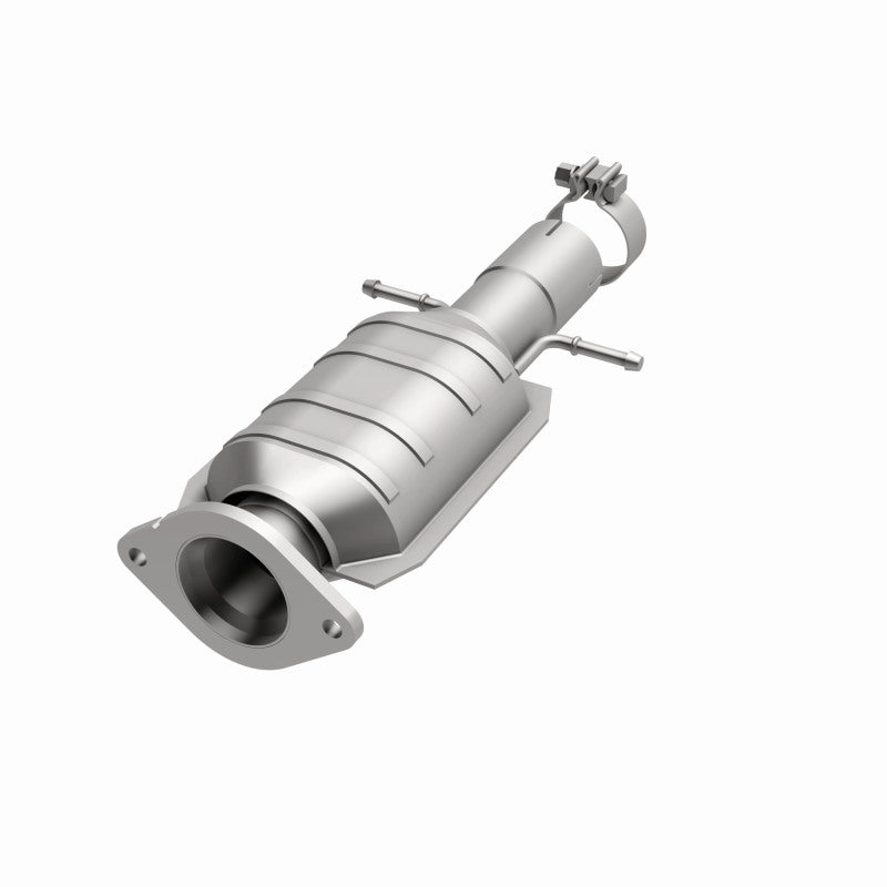 MagnaFlow Direct Fit Catalytic Converter 09-11 Chevy Malibu 3.6L