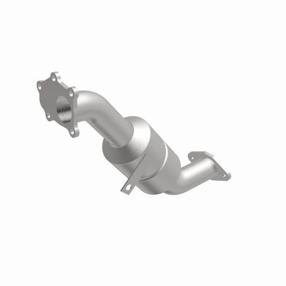 MagnaFlow Direct Fit Catalytic Converter 02-07 WRX/STi frt OEM