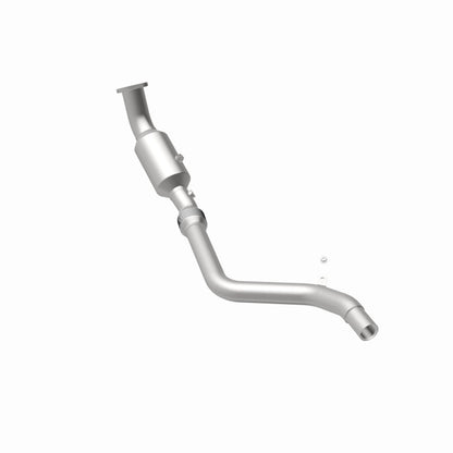 MagnaFlow Direct Fit Catalytic Converter 05-07 Chrysler 300 2.7/3.5L D/S