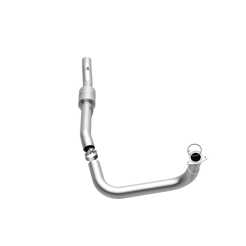 MagnaFlow Direct Fit Catalytic Converter 00-06 Chevy/GMC Driver Side