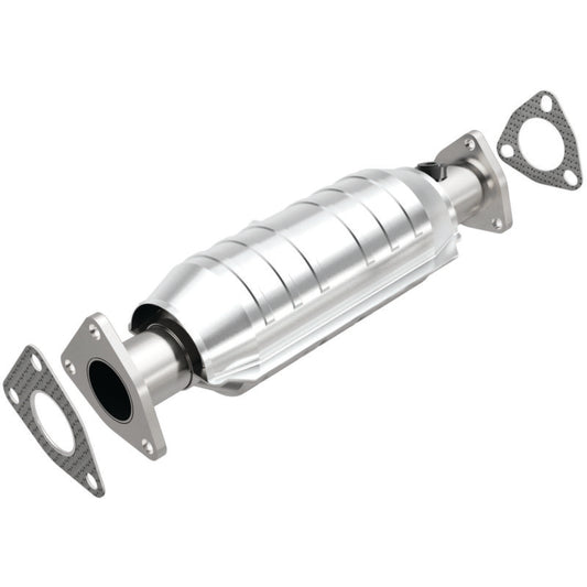 MagnaFlow DF Cat. Conv 97-99 Acura CL 3.0L/99 TL 3.2L / 98-02 Honda Accord 3.0L/99-02 Odyssey 3.5L