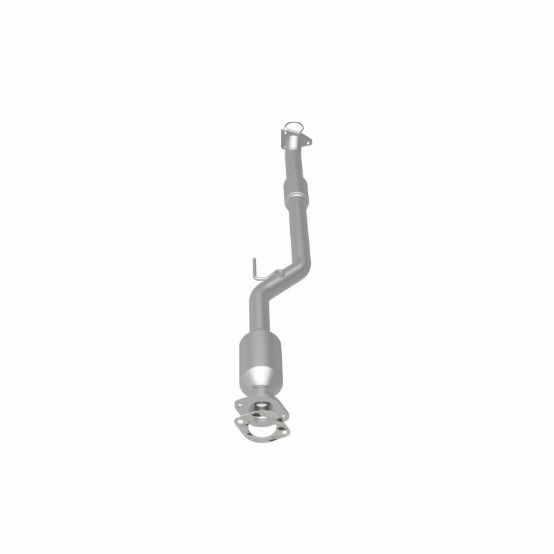 MagnaFlow Direct Fit Catalytic Converter 03-06 Sentra 1.8L Rear