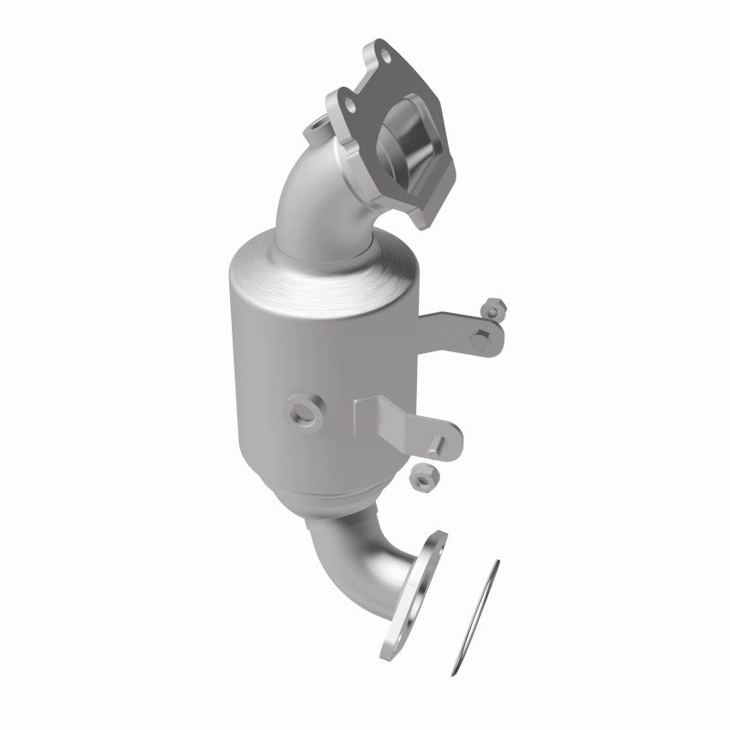 MagnaFlow 14-16 Ram ProMaster 1500/2500/3500 V6 3.6L CARB Compliant Direct Fit Catalytic Converter