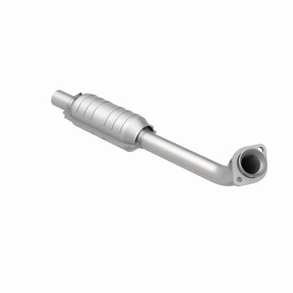 MagnaFlow Direct Fit Catalytic Converter 00-03 BMW X5 4.4L Driver Side OEM