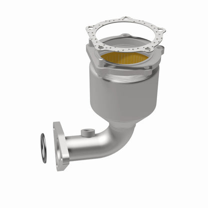MagnaFlow Direct Fit Catalytic Conv 00-01 Infiniti I30 3.0L Front / 00-01 Nissan Maxima 3.0L Front