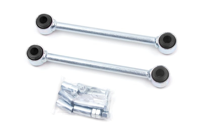 Zone Offroad 97-02 Jeep Wrangler TJ 2-3in Rear Sway Bar Links