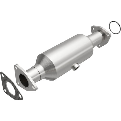 MagnaFlow Direct Fit Catalytic Converter 98-02 Honda Accord L4 2.3L