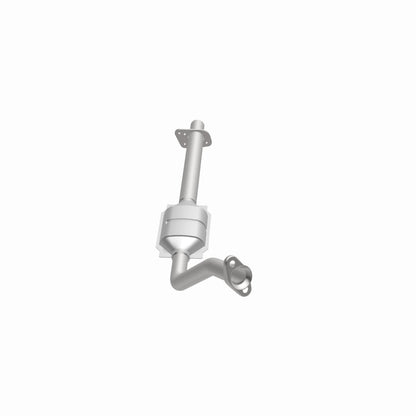 MagnaFlow Direct Fit Catalytic Converter 93-95 GM Van 3.1L 49S