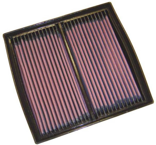 K&N Replacement Air Filter for 96-07 Ducati