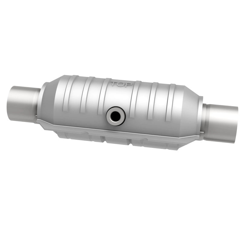 MagnaFlow Universal Catalytic Converter 2.25 1/O2 CA