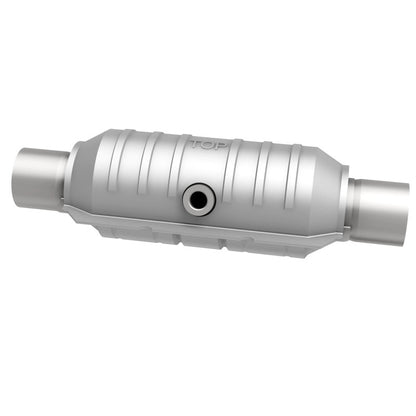 MagnaFlow Universal Catalytic Converter 2.25 1/O2 CA