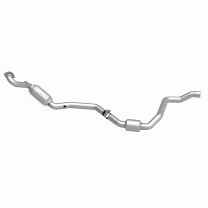 MagnaFlow Direct Fit Catalytic Converter Mercedes ML55 01-03 Driver Side OEM