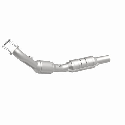 MagnaFlow Direct Fit Catalytic Converter 10-11 Chevy Camaro 3.6L Passenger Side