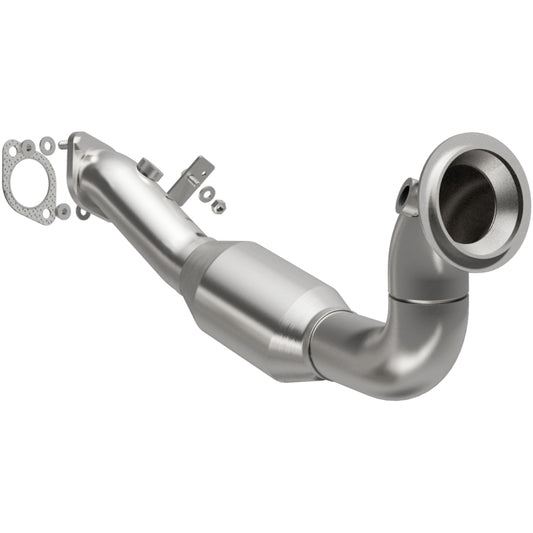 MagnaFlow Front Forward Direct Fit Catalytic Converter 09-16 BMW Z4 3.0L
