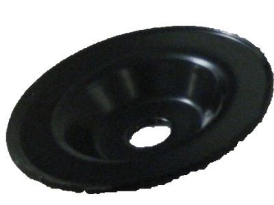 Honda - B-Series Shift Linkage Bushing Bolt Extension End Washer A