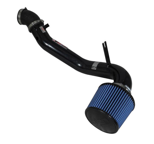 Injen 02-06 RSX Type S w/ Windshield Wiper Fluid Replacement Bottle Black Cold Air Intake