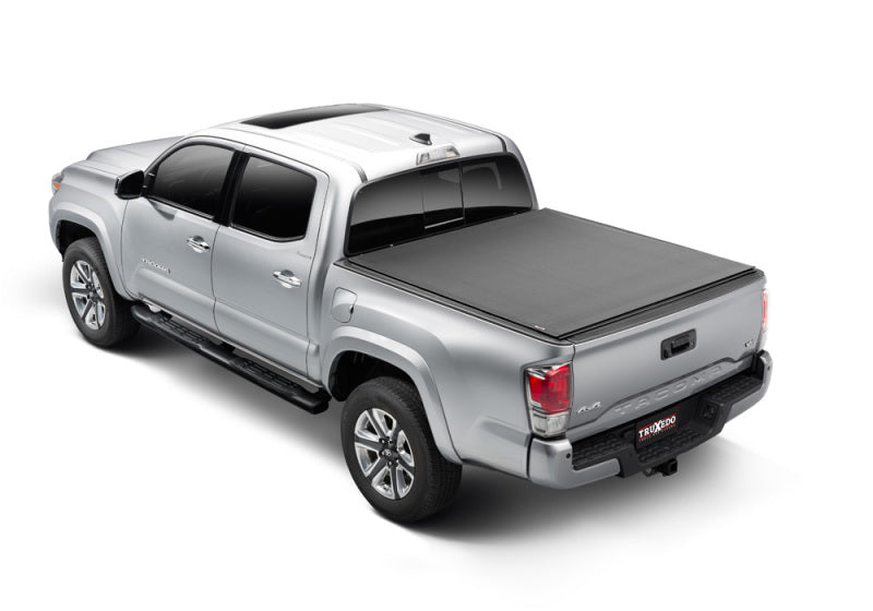 Truxedo 07-20 Toyota Tundra 8ft Sentry CT Bed Cover