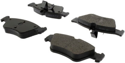 StopTech Street Brake Pads