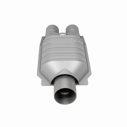 MagnaFlow Universal Catalytic Converter 2.5/2 S/D