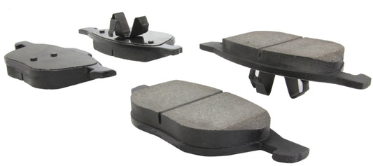 StopTech Performance 04-09 Mazda 3 Front Brake Pads