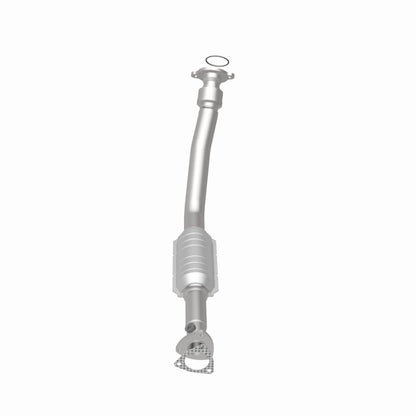MagnaFlow Direct Fit Catalytic Converter Malibu 98-00 3.1L V6