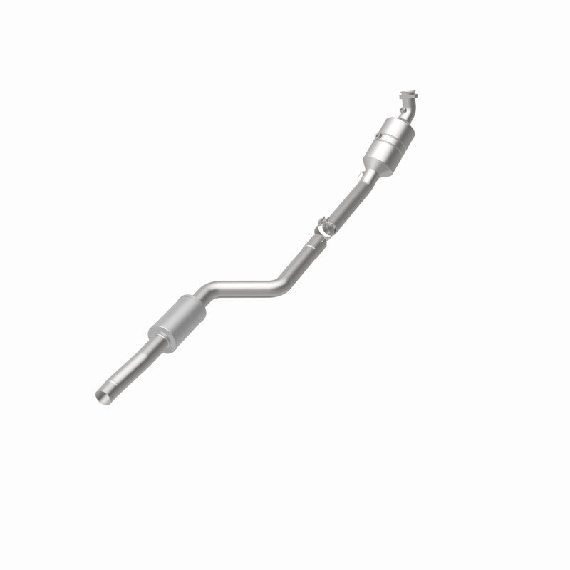 MagnaFlow California Direct Fit Converter 08-10 Mercedes-Benz C300 3.0L