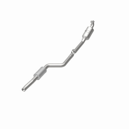 MagnaFlow California Direct Fit Converter 08-10 Mercedes-Benz C300 3.0L