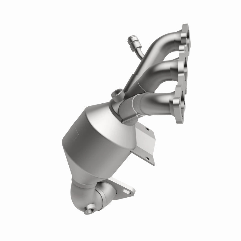 MagnaFlow Direct Fit Catalytic Converter 2007 Mercury Milan 3.0L