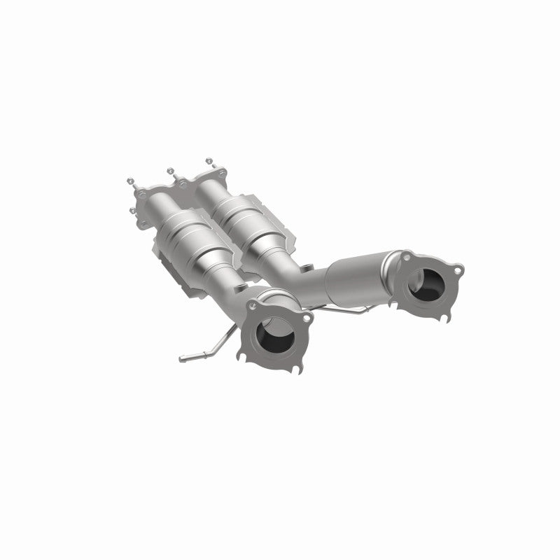 MagnaFlow Direct Fit Catalytic Converter 07-09 S80 3.2L