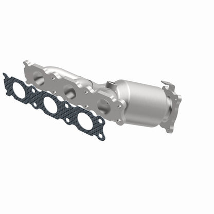 MagnaFlow Direct Fit Catalytic Converter 08-12 Land Rover LR2 3.2L